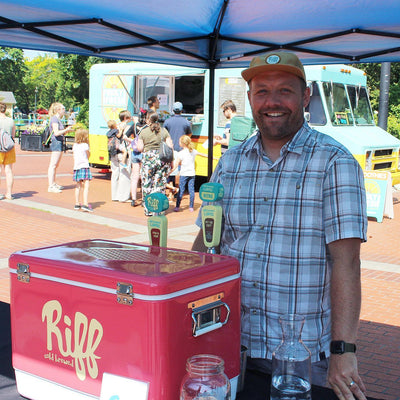 Best Cold Brew People's Choice Award