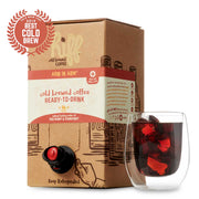 Box of Cold Brew